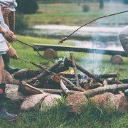 Five days at outdoor education camp without screens improves preteen skills with nonverbal emotion cues