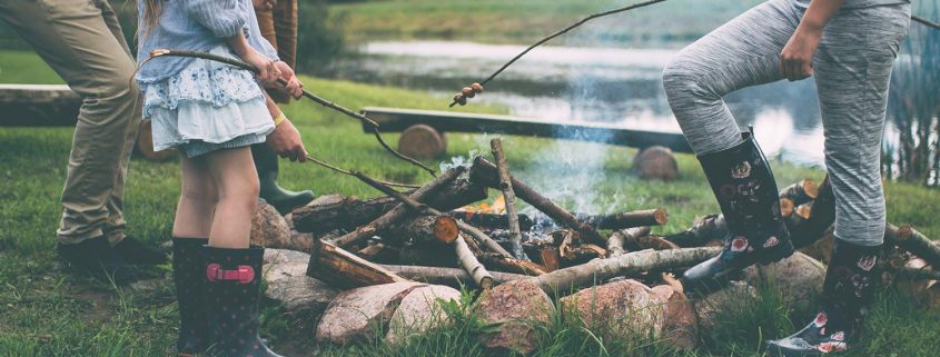 Five days at outdoor education camp without screens improves preteen skills with nonverbal emotion cues