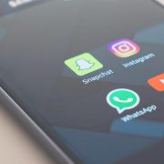 The effects of text, audio, video, and in-person communication on bonding between friends