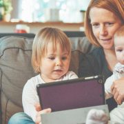 How Young Is Too Young for a Digital Presence?