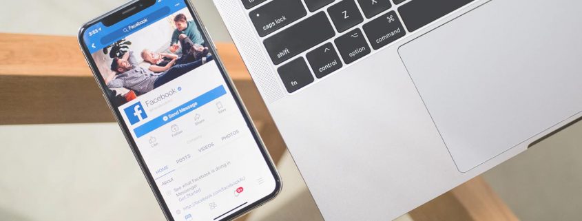 Facebook users keep it real in online profiles