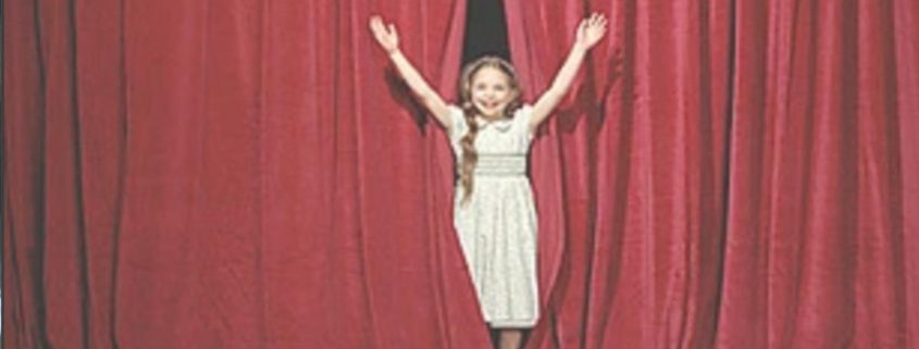 Is TV Teaching Kids to Value Fame Above All?