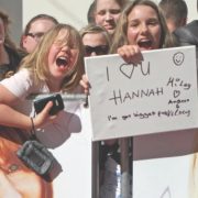 Study: Fame More Important To Tweens Than Community, Charity