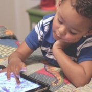 Too much screen time may worsen kids’ ability to read emotions Too much screen time may worsen kids' ability to read emotions