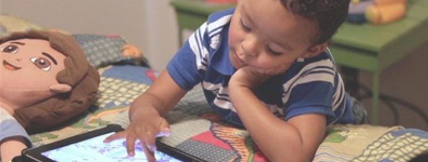 Too much screen time may worsen kids' ability to read emotions