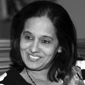Kaveri Subrahmanyam, Ph.D.