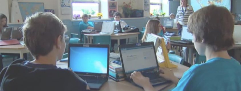 Social media affecting teens' concepts of friendship, intimacy
