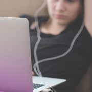 Teenage social media butterflies may not be such a bad idea Teenage social media butterflies may not be such a bad idea