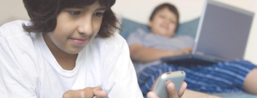 The Digital World And Face-To-Face Emotions