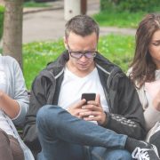 Face time vs. screen time: The technological impact on communication Face time vs. screen time: The technological impact on communication