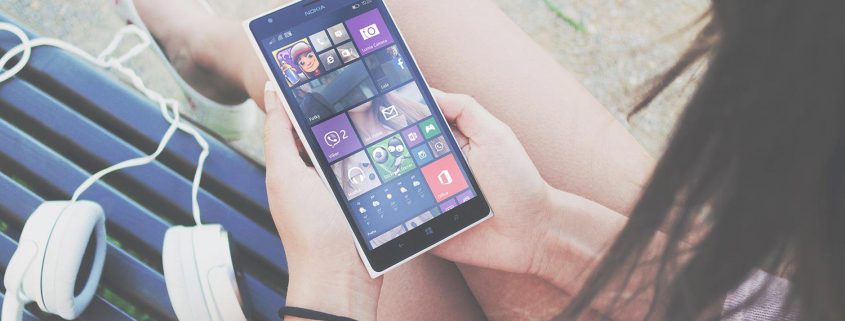 Study: Use of Electronic Devices May Hinder Kids' Ability to Read Others' Emotions