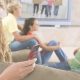Internet could kill kids' emotion