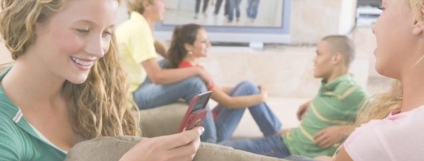 Internet could kill kids' emotion