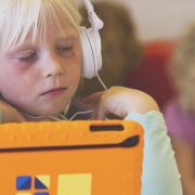 Psychologists say overly connected children can’t read human emotion Psychologists say overly connected children can’t read human emotion
