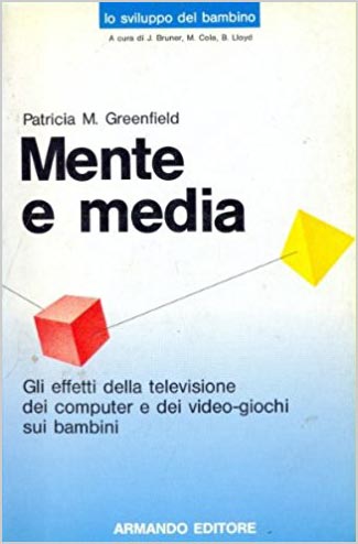 MIND and MEDIA Italian Edition