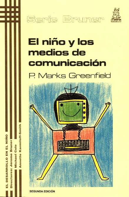 MIND and MEDIA Spanish Edition