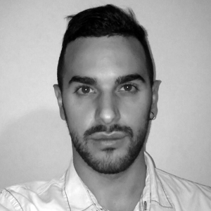davide-cino Davide Cino - CMDC Collaborator