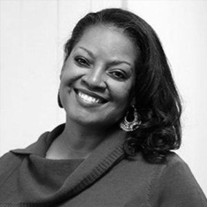 Brendesha-Tynes- Dr. Brendesha Tynes