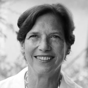 Patricia Greenfield